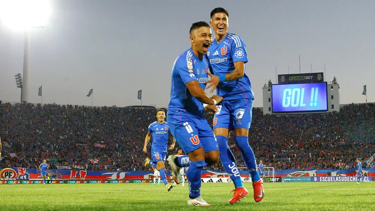 Universidad de Chile ya tiene fecha para volver al Estadio Nacional.