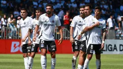 Jugador de Colo Colo rompe el silencio por su complejo presente.