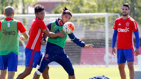Un campeón con Universidad de Chile protagonizó una pelea en Perú.