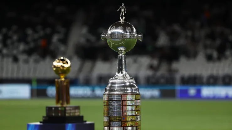 ¿Cómo sería la Copa Libertadores sin equipos brasileños?