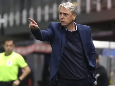 Se pronuncian sobre la continuidad de Nunes en la UC: "¡Su periodo se terminó!"