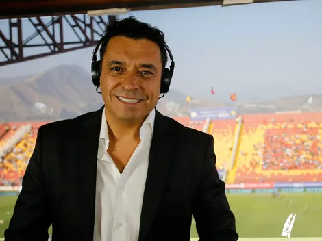 Palma critica duramente a refuerzo de la UC: "Le quema la pelota"