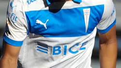 Universidad Católica se desprende de este jugador para este 2025