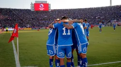 Universidad de Chile apunta a este estadio para recibir a Santiago Morning.
