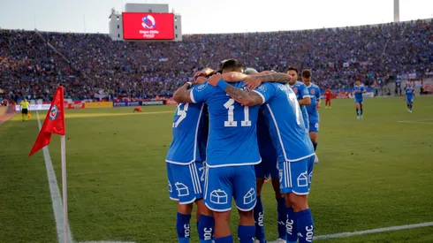 Universidad de Chile apunta a este estadio para recibir a Santiago Morning.