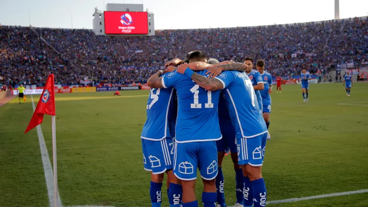 Universidad de Chile apunta a este estadio para recibir a Santiago Morning.
