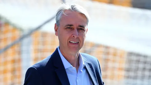 Nunes está en la cuerda floja en la UC tras la eliminación de la Copa Sudamericana.