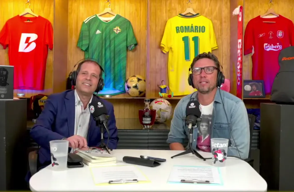 Dos son los capítulos que lleva Balong Noite al aire | FOTO: Captura