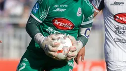 Un ex Deportes Melipilla podría recalar al cuadro de San Carlos de Apoquindo.