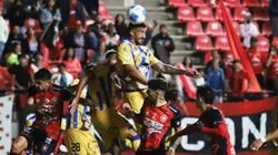 Everton tiene formación confirmada para enfrentar a Unión Española en Copa Sudamericana (Foto: Alejandro Astorga/Photosport)