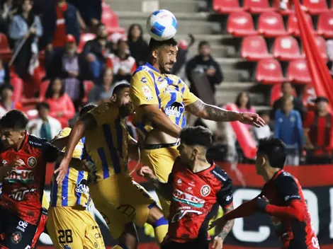 Everton tiene oncena confirmada para la Copa Sudamericana