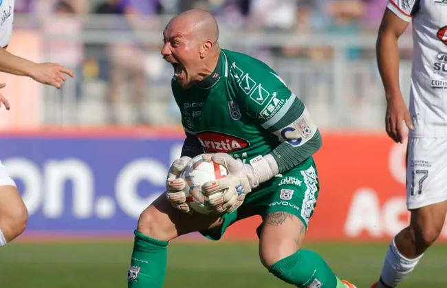 Melo sería el elegido para tomar la posta del lesionado Guillier.