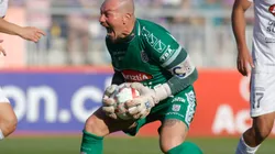 Melo sería el elegido para tomar la posta del lesionado Gillier.