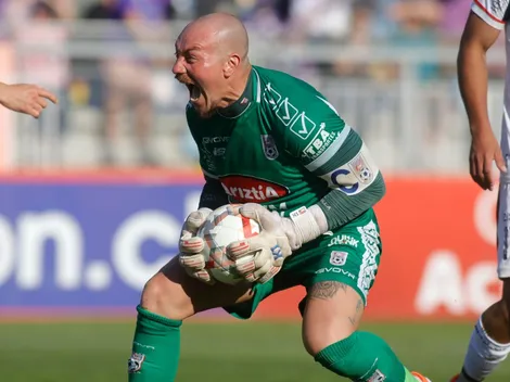 Leyenda de la UC celebra llegada de Melo: "Es chileno y es..."