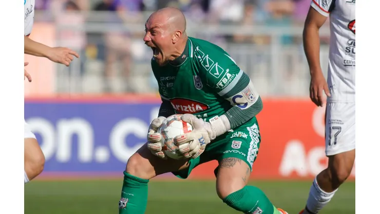 Melo sería el elegido para tomar la posta del lesionado Gillier.