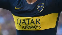 Ex Boca Juniors estaría muy cerca de arribar a Cobreloa