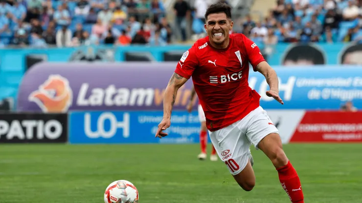 César Pinares seguiría en el fútbol chileno y con un sorpresivo club