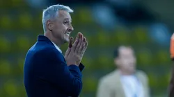 La UC y Nunes ya piensan en el Campeonato Nacional.