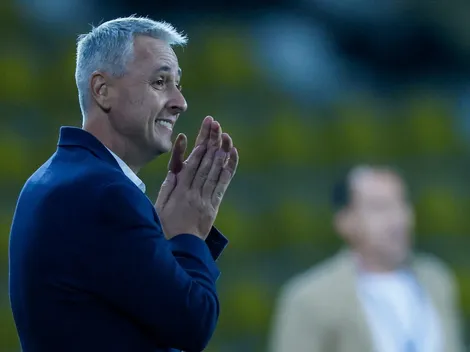 Le meten toda la presión del mundo a Nunes en la UC: "El próximo objetivo es..."