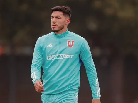 Ex jugador de Venezuela habla de Bianneider Tamayo en la U