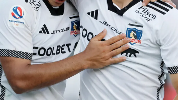 Colo Colo se desprende de este jugador a horas del cierre del mercado