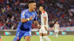 Un DT campeón con Universidad de Chile respaldó a Nicolás Guerra.