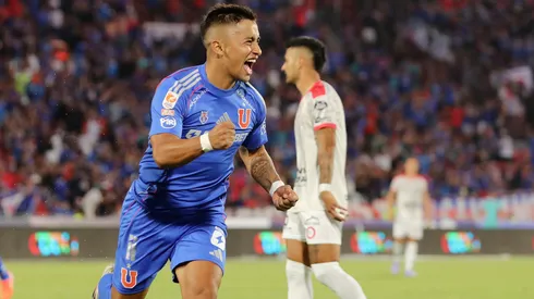 Un DT campeón con Universidad de Chile respaldó a Nicolás Guerra.
