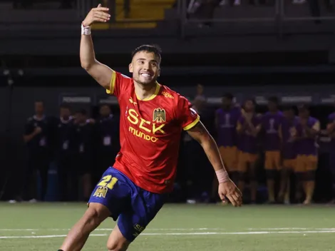 Nico Díaz revela las verdaderas razones de su regreso a Chile