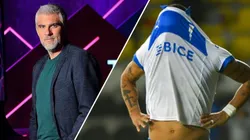 Manuel de Tezanos apunta al gran responsable del mal momento de la UC