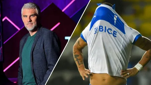 Manuel de Tezanos apunta al gran responsable del mal momento de la UC