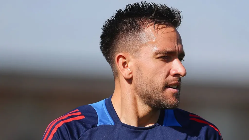 Pepe Ormazábal le pidió a Universidad de Chile no arriesgar a Matías Zaldivia.