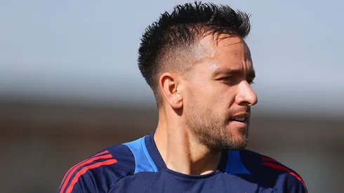 Pepe Ormazábal le pidió a Universidad de Chile no arriesgar a Matías Zaldivia.