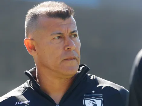 Histórico relator de Colo Colo se las canta clarita a Almirón para la Libertadores