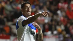 Fernando Zampedri y la Selección Chilena recibieron una gran noticia.