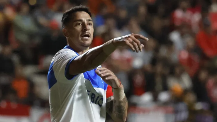 Fernando Zampedri y la Selección Chilena recibieron una gran noticia.