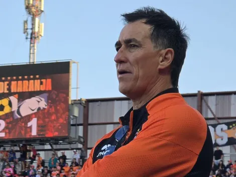 Ex figura loína apunta a César Bravo y su PF: "El equipo..."