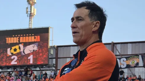 César Bravo recibe ciertas críticas al mando de los Loínos.