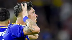 Carlos Palacios suma a un campeón del mundo como adepto en Argentina (Photo by Marcelo Endelli/Getty Images)