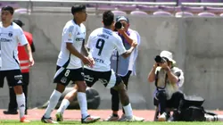 Colo Colo busca revertir el mal momento en la Liga de Primera 2025.