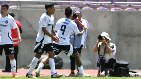 Colo Colo busca revertir el mal momento en la Liga de Primera 2025.