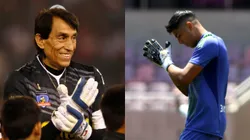 Roberto Cóndor Rojas aconseja a Brayan Cortés tras inminente pérdida de la titularidad en Colo Colo