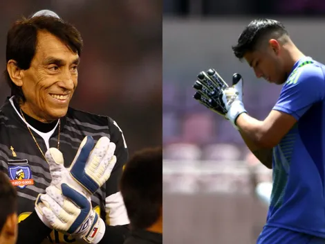 Brayan Cortés se come sendo tirón de orejas del Cóndor