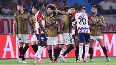 Ex albo fue protagonista en Colombia.