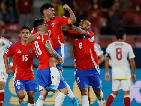 "Para mí sería un error": Yáñez en pie de guerra con Gareca por este jugador