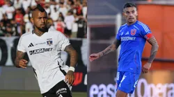 Olmos elige a un histórico para la fecha doble.