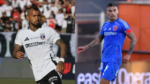 Olmos elige a un histórico para la fecha doble.