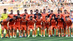 La probable formación de Cobreloa para enfrentar a Universidad de Concepción