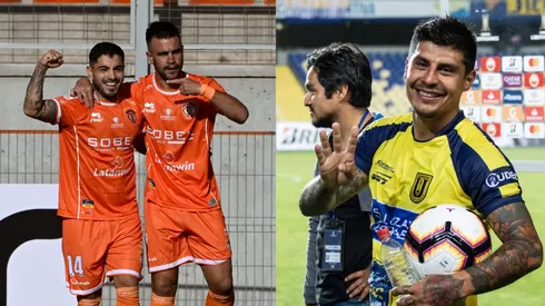 Los Zorros buscarán su primer triunfo, mientras que el Campanil intentará seguir en racha.