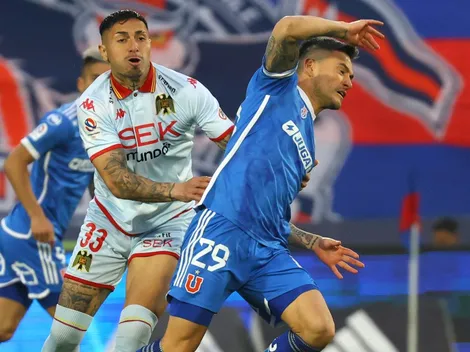 Unión Española vs la U en duda: no habría estadio para que se juegue