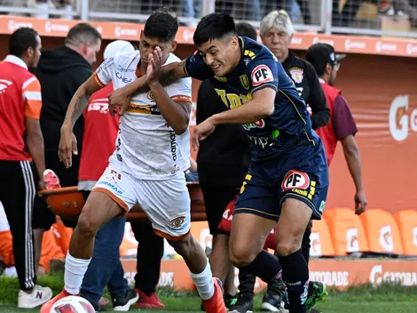 Predicción IA: Resultado exacto de Cobreloa vs U. de Concepción